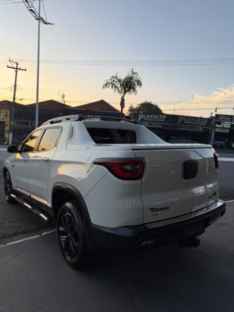 FIAT Toro 2.0 16V 4P 4WD ULTRA TURBO DIESEL AUTOM�TICO, Foto 5