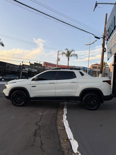 FIAT Toro 2.0 16V 4P 4WD ULTRA TURBO DIESEL AUTOM�TICO, Foto 6