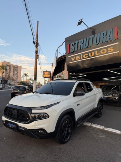 FIAT Toro 2.0 16V 4P 4WD ULTRA TURBO DIESEL AUTOM�TICO, Foto 7