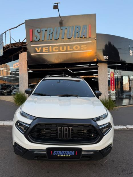 FIAT Toro 2.0 16V 4P 4WD ULTRA TURBO DIESEL AUTOM�TICO, Foto 8