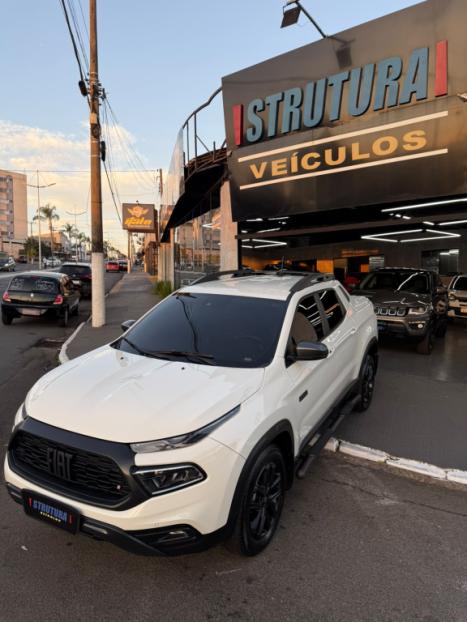FIAT Toro 2.0 16V 4P 4WD ULTRA TURBO DIESEL AUTOM�TICO, Foto 9