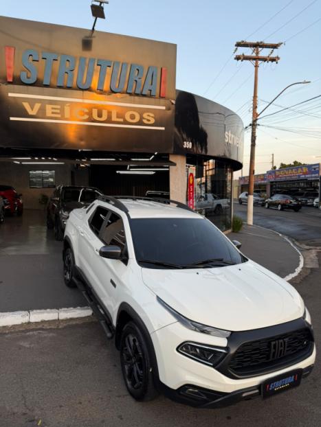 FIAT Toro 2.0 16V 4P 4WD ULTRA TURBO DIESEL AUTOM�TICO, Foto 11