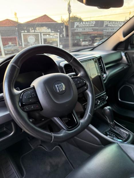 FIAT Toro 2.0 16V 4P 4WD ULTRA TURBO DIESEL AUTOM�TICO, Foto 13