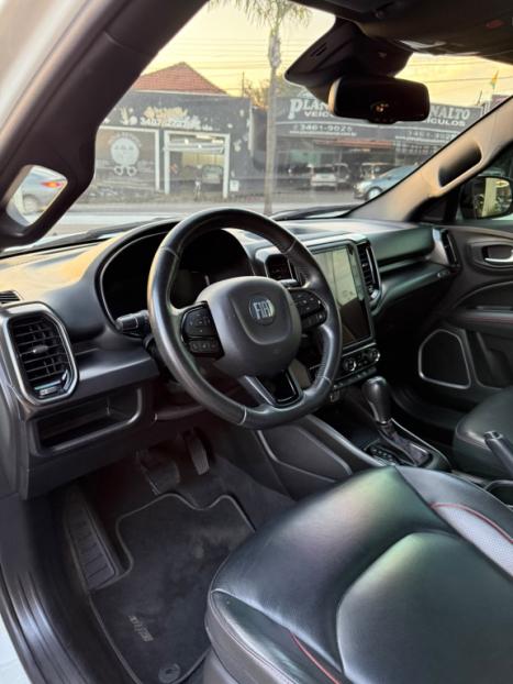 FIAT Toro 2.0 16V 4P 4WD ULTRA TURBO DIESEL AUTOM�TICO, Foto 14