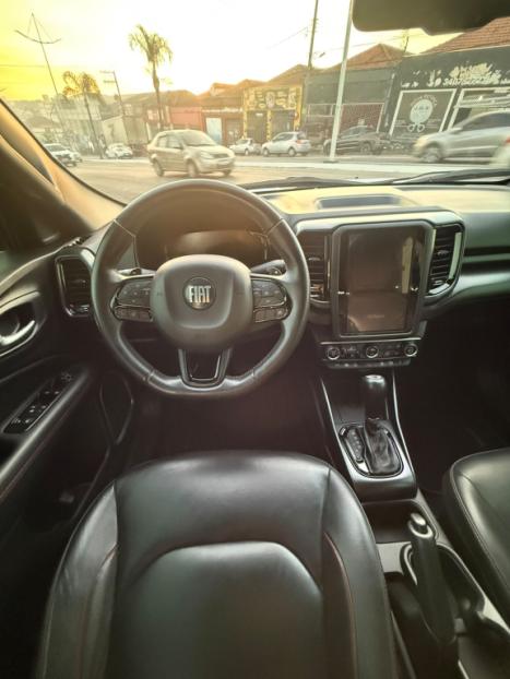 FIAT Toro 2.0 16V 4P 4WD ULTRA TURBO DIESEL AUTOM�TICO, Foto 16