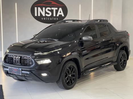 FIAT Toro 2.0 16V 4P 4WD ULTRA TURBO DIESEL AUTOM�TICO, Foto 1