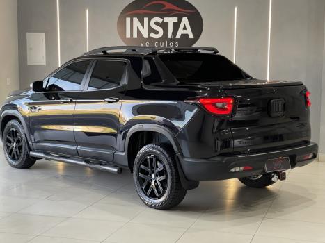 FIAT Toro 2.0 16V 4P 4WD ULTRA TURBO DIESEL AUTOM�TICO, Foto 2
