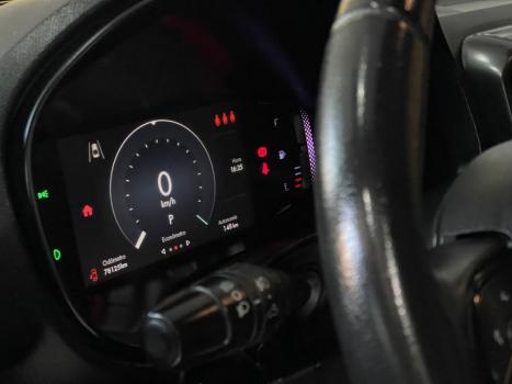 FIAT Toro 2.0 16V 4P 4WD ULTRA TURBO DIESEL AUTOM�TICO, Foto 3