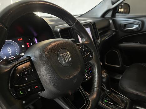 FIAT Toro 2.0 16V 4P 4WD ULTRA TURBO DIESEL AUTOM�TICO, Foto 6