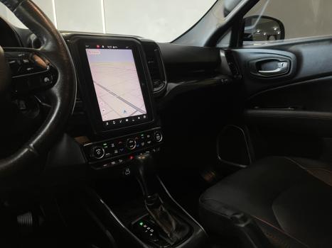 FIAT Toro 2.0 16V 4P 4WD ULTRA TURBO DIESEL AUTOM�TICO, Foto 7