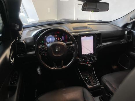 FIAT Toro 2.0 16V 4P 4WD ULTRA TURBO DIESEL AUTOM�TICO, Foto 9