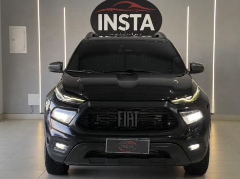 FIAT Toro 2.0 16V 4P 4WD ULTRA TURBO DIESEL AUTOM�TICO, Foto 11