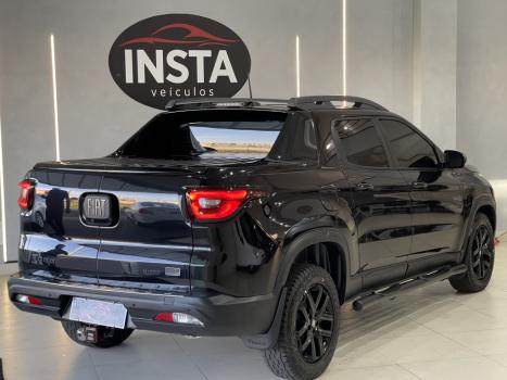 FIAT Toro 2.0 16V 4P 4WD ULTRA TURBO DIESEL AUTOM�TICO, Foto 12