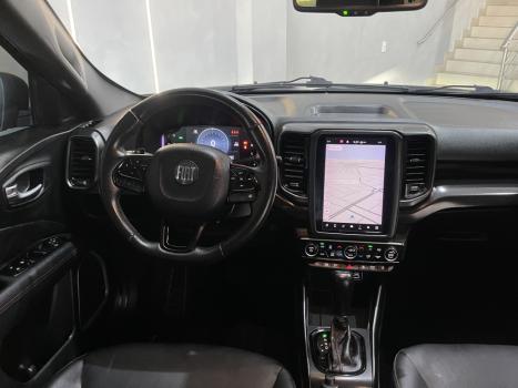 FIAT Toro 2.0 16V 4P 4WD ULTRA TURBO DIESEL AUTOM�TICO, Foto 13