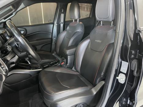 FIAT Toro 2.0 16V 4P 4WD ULTRA TURBO DIESEL AUTOM�TICO, Foto 14