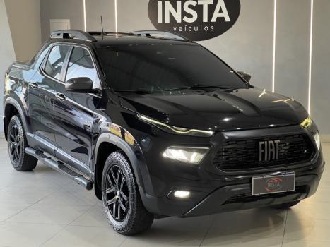 FIAT Toro 2.0 16V 4P 4WD ULTRA TURBO DIESEL AUTOM�TICO, Foto 15