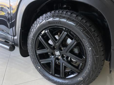 FIAT Toro 2.0 16V 4P 4WD ULTRA TURBO DIESEL AUTOM�TICO, Foto 16