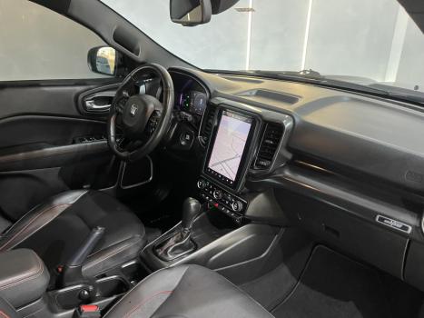 FIAT Toro 2.0 16V 4P 4WD ULTRA TURBO DIESEL AUTOM�TICO, Foto 17