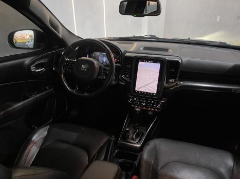 FIAT Toro 2.0 16V 4P 4WD ULTRA TURBO DIESEL AUTOM�TICO, Foto 18