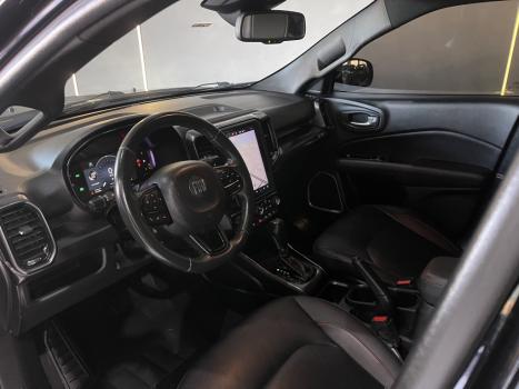 FIAT Toro 2.0 16V 4P 4WD ULTRA TURBO DIESEL AUTOM�TICO, Foto 19