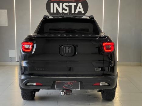 FIAT Toro 2.0 16V 4P 4WD ULTRA TURBO DIESEL AUTOM�TICO, Foto 20