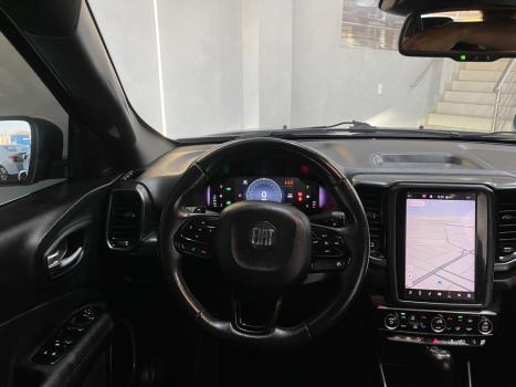 FIAT Toro 2.0 16V 4P 4WD ULTRA TURBO DIESEL AUTOM�TICO, Foto 21