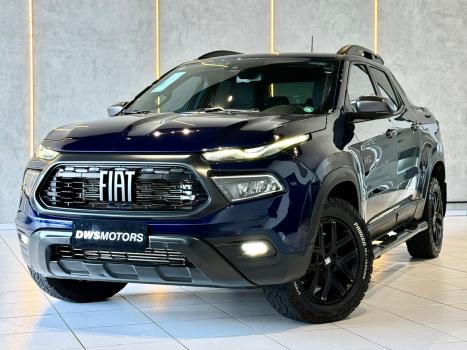 FIAT Toro 2.0 16V 4P 4WD ULTRA TURBO DIESEL AUTOM�TICO, Foto 1