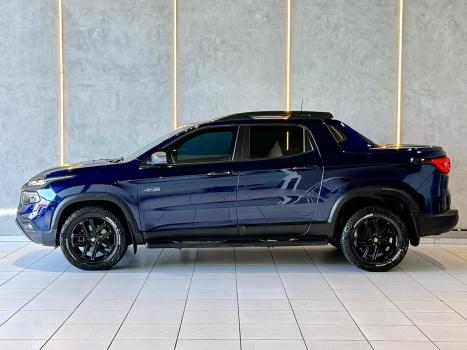 FIAT Toro 2.0 16V 4P 4WD ULTRA TURBO DIESEL AUTOM�TICO, Foto 2