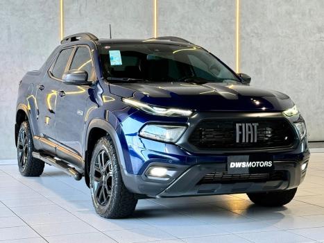 FIAT Toro 2.0 16V 4P 4WD ULTRA TURBO DIESEL AUTOM�TICO, Foto 3