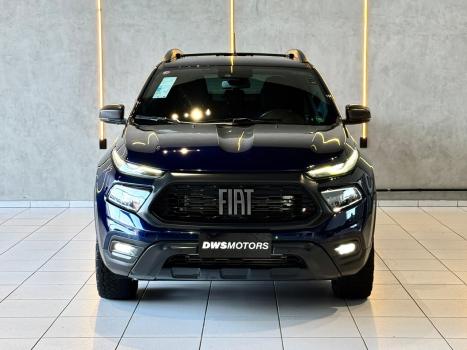 FIAT Toro 2.0 16V 4P 4WD ULTRA TURBO DIESEL AUTOM�TICO, Foto 4