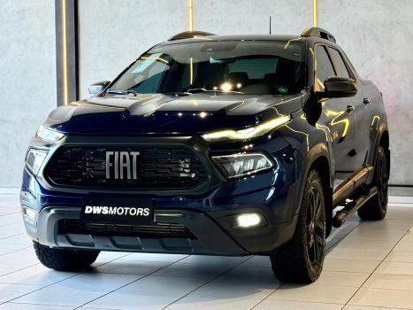 FIAT Toro 2.0 16V 4P 4WD ULTRA TURBO DIESEL AUTOM�TICO, Foto 5