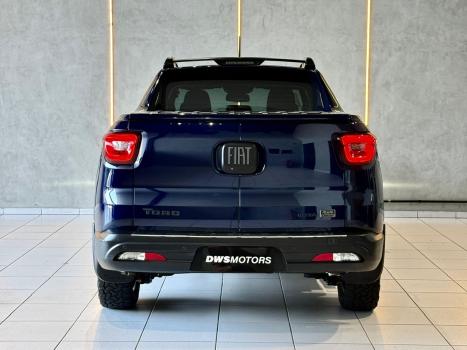 FIAT Toro 2.0 16V 4P 4WD ULTRA TURBO DIESEL AUTOM�TICO, Foto 7