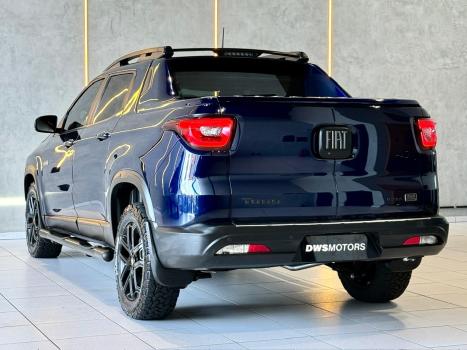 FIAT Toro 2.0 16V 4P 4WD ULTRA TURBO DIESEL AUTOM�TICO, Foto 8
