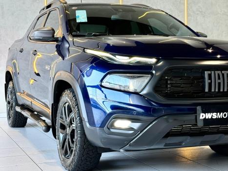 FIAT Toro 2.0 16V 4P 4WD ULTRA TURBO DIESEL AUTOM�TICO, Foto 9