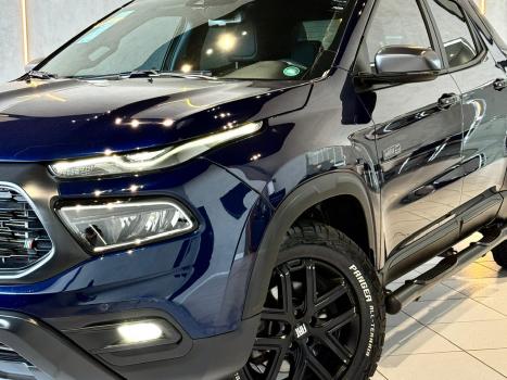 FIAT Toro 2.0 16V 4P 4WD ULTRA TURBO DIESEL AUTOM�TICO, Foto 10
