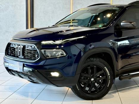FIAT Toro 2.0 16V 4P 4WD ULTRA TURBO DIESEL AUTOM�TICO, Foto 11