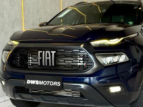 FIAT Toro 2.0 16V 4P 4WD ULTRA TURBO DIESEL AUTOM�TICO, Foto 13