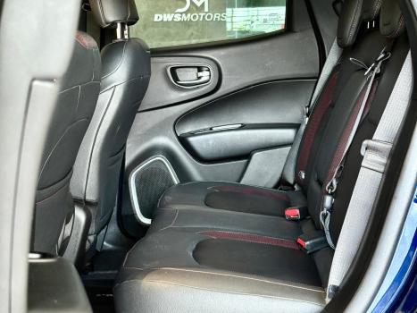 FIAT Toro 2.0 16V 4P 4WD ULTRA TURBO DIESEL AUTOM�TICO, Foto 20