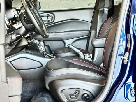 FIAT Toro 2.0 16V 4P 4WD ULTRA TURBO DIESEL AUTOM�TICO, Foto 24