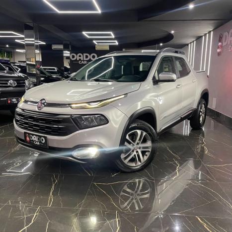 FIAT Toro 2.0 16V 4P 4WD FREEDOM TURBO DIESEL  AUTOM�TICO, Foto 2