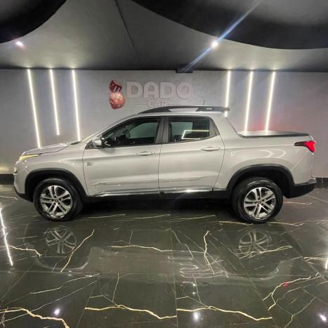 FIAT Toro 2.0 16V 4P 4WD FREEDOM TURBO DIESEL  AUTOM�TICO, Foto 3
