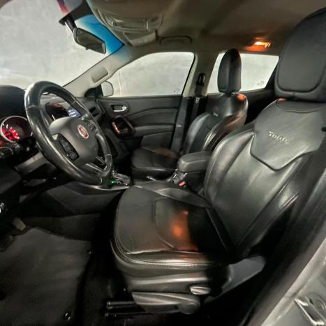 FIAT Toro 2.0 16V 4P 4WD FREEDOM TURBO DIESEL  AUTOM�TICO, Foto 5