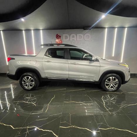 FIAT Toro 2.0 16V 4P 4WD FREEDOM TURBO DIESEL  AUTOM�TICO, Foto 6