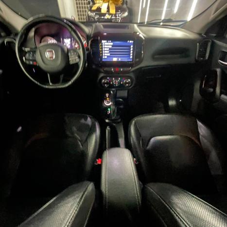 FIAT Toro 2.0 16V 4P 4WD FREEDOM TURBO DIESEL  AUTOM�TICO, Foto 7