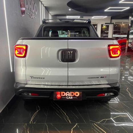 FIAT Toro 2.0 16V 4P 4WD FREEDOM TURBO DIESEL  AUTOM�TICO, Foto 8