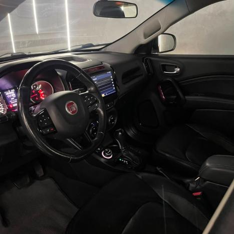 FIAT Toro 2.0 16V 4P 4WD FREEDOM TURBO DIESEL  AUTOM�TICO, Foto 9