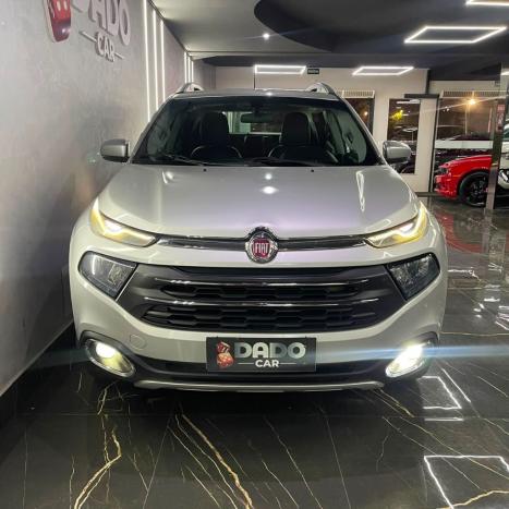 FIAT Toro 2.0 16V 4P 4WD FREEDOM TURBO DIESEL  AUTOM�TICO, Foto 10