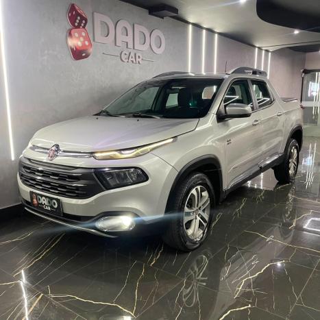FIAT Toro 2.0 16V 4P 4WD FREEDOM TURBO DIESEL  AUTOM�TICO, Foto 12