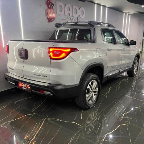 FIAT Toro 2.0 16V 4P 4WD FREEDOM TURBO DIESEL  AUTOM�TICO, Foto 13