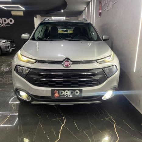 FIAT Toro 2.0 16V 4P 4WD FREEDOM TURBO DIESEL  AUTOM�TICO, Foto 14